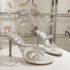 Rene Caovilla Sandals